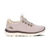Slazenger Flex Fıt I Erkek Bej Koşu & Yürüyüş Spor Ayakkabısı Bej
