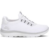 Slazenger Flex Fıt I Kadın Beyaz Koşu & Yürüyüş Spor Ayakkabısı