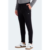 Slazenger FLORA Erkek Siyah Eşofman Altı