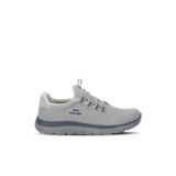 Slazenger FOREIGN SA16RE006-200 Gri Erkek Spor Ayakkabı