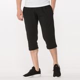 Slazenger Forester Siyah Erkek Şort