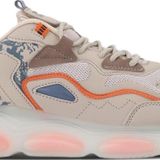 Slazenger Funky In Erkek Sneaker Ayakkabı Bej