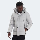 Slazenger GAFAR Erkek Mont & Kaban Bej - 2XL