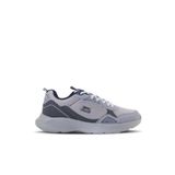 Slazenger Gain GA Gri Koyu Gri Sneaker Erkek Ayakkabı