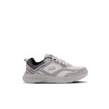 Slazenger GALA I Sneaker Erkek Ayakkabı Gri / Lacivert