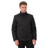 Slazenger GALIT Erkek Siyah Mont & Kaban
