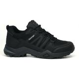 Slazenger General Terrex Erkek Kışlık Spor Ayakkabı S Siyah SA21OE027-500 V8