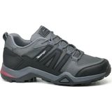Slazenger General Terrex Erkek Kışlık Spor Ayakkabı Siyah SA21OE027-500 V2 - Gri