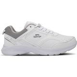 Slazenger Gıma Erkek Günlük Sneaker Spor Ayakkabı - Beyaz