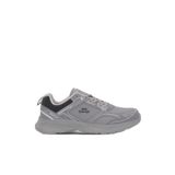 Slazenger GIMA Erkek Günlük Spor Ayakkabısı (Gümüş, EU Ayakkabı Beden Sistemi, Yetişkin, Erkek, Sayısal, Orta, 43)