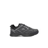 Slazenger GIMA Erkek Günlük Spor Ayakkabısı (Koyu Gri, EU Ayakkabı Beden Sistemi, Yetişkin, Erkek, Sayısal, Orta, 43)