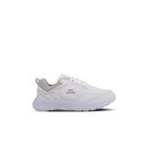 Slazenger GIMA Erkek Sneaker Ayakkabı Beyaz / Gümüş