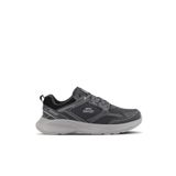 Slazenger GIMA Erkek Sneaker Ayakkabı Koyu Gri