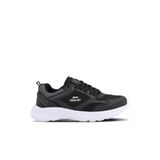Slazenger GIMA Erkek Sneaker Ayakkabı Siyah / Beyaz