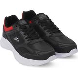 Slazenger Gıma Erkek Yürüyüş Günlük Sneaker Ayakkabı - Siyah - 40