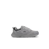 Slazenger GIMA G Kadın Sneaker, Gri Gümüş, 39