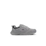 Slazenger GIMA G Kadın Sneaker, Gri Gümüş, 40