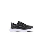 Slazenger GIMA G Kadın Sneaker, Siyah Beyaz, 40