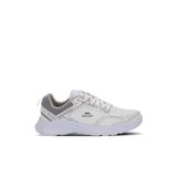 Slazenger GIMA Günlük Spor Ayakkabısı, 40, SA24RE001, Beyaz, Erkek