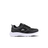 Slazenger GIMA M Erkek Sneaker, Siyah Beyaz, 42