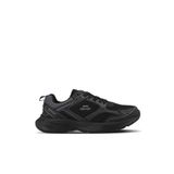 Slazenger GIMA M Erkek Sneaker, Siyah Siyah, 42