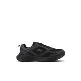 Slazenger GIMA M Erkek Sneaker, Siyah Siyah, 43