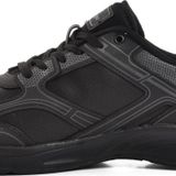 Slazenger Gima Siyah-Siyah Erkek Spor Ayakkabı