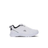 Slazenger GIORGI I Erkek Beyaz/Lacivert Koşu & Yürüyüş Spor Ayakkabısı