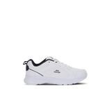 Slazenger GIORGI I Kadın Beyaz/Lacivert Koşu & Yürüyüş Spor Ayakkabısı
