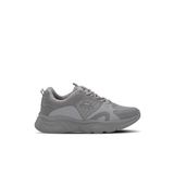 Slazenger GIZA Erkek Sneaker Ayakkabı Gri