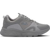 Slazenger GIZA IN Erkek Gri Koşu & Yürüyüş Spor Ayakkabısı