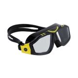 Slazenger Gl6 Smoke Blck Blck Yellow Yetiskin Yuzucu Gozlugu