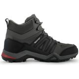 Slazenger GOAT Kadın Outdoor Bot K.Gri SA21OK025-230 - Çok Renkli