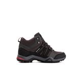 Slazenger Goat Koyu Gri Kadın Outdoor Bot