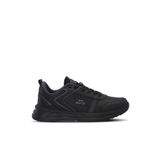 Slazenger GOLDEN I Erkek Sneaker Ayakkabı Siyah / Siyah