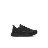 Slazenger GOLDEN I Kadın Sneaker Ayakkabı Siyah / Siyah