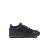 Slazenger Golf Siyah Erkek Sneaker Ayakkabı