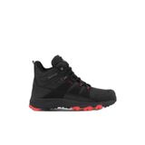 Slazenger Graphite Koyu Gri Outdoor Bot, TYCRTXCOLN170135099454733