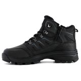 Slazenger Gufy New Siyah Erkek Outdoor Bot