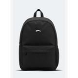 Slazenger GULENA Unisex Siyah Sırt Çantası