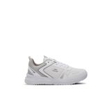 Slazenger GUMMY I Kadın Beyaz Koşu & Yürüyüş Spor Ayakkabısı