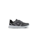Slazenger GUMMY I Kadın Sneaker Ayakkabı Koyu Gri