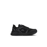 Slazenger GUMMY I Kadın Sneaker Ayakkabı Siyah / Siyah