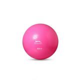 Slazenger Gymball 65 cm Fuşya Pilates Topu