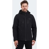 Slazenger HA-YUN Erkek Mont &amp; Kaban Siyah