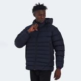 Slazenger HADI IN Erkek Mont & Kaban Lacivert - XL