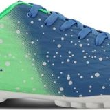 Slazenger HANIA HS Erkek Çocuk Futbol Ayakkabı Saks Mavi