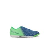 Slazenger HANIA HS Erkek Futbol Ayakkabı Saks Mavi