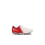 Slazenger HANIA KRP Çocuk Halı Saha Beyaz / Kırmızı Futbol Ayakkabısı