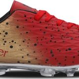 Slazenger HANIA KRP Erkek Çocuk Futbol Ayakkabı Bordo
